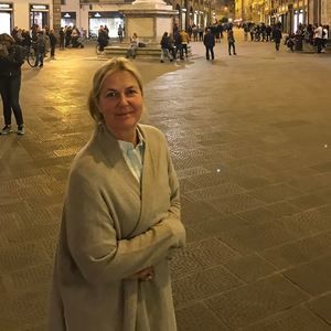 Meet your Posher, Ollie